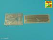Aber Models 35216 - British Sherman Vc ´Firefly? -vol.2- Fenders