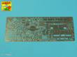 Aber Models 35217 - Pz.Kpfw. III.Ausf.J/L Vol.1.basic set