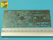 Aber Models 35217 - Pz.Kpfw. III.Ausf.J/L Vol.1.basic set
