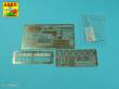 Aber Models 35219 - Soviet heavy tank JS-2-vol. 1 basic set