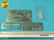 Aber Models 35219 - Soviet heavy tank JS-2-vol. 1 basic set