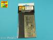 Aber Models 35221 - Panther Ausf.G late-basic set