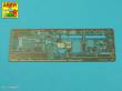 Aber Models 35221 - Panther Ausf.G late-basic set