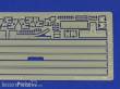 Aber Models 35222 - Fenders for Panther Ausf.G & Jagdpanther