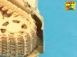 Aber Models 35222 - Fenders for Panther Ausf.G & Jagdpanther