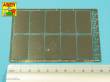 Aber Models 35223 - Side skirts for Panther Ausf.G & Jagdpanther