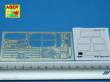 Aber Models 35231 - Citroen 11CV