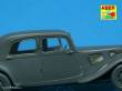 Aber Models 35231 - Citroen 11CV