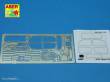 Aber Models 35231 - Citroen 11CV