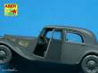 Aber Models 35231 - Citroen 11CV
