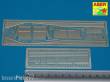 Aber Models 35236 - JSU-152 vol.2-Fenders