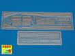 Aber Models 35236 - JSU-152 vol.2-Fenders