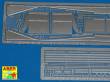 Aber Models 35236 - JSU-152 vol.2-Fenders