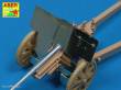 Aber Models 35241 - Soviet M1936 (F22) Gun