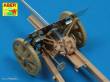 Aber Models 35241 - Soviet M1936 (F22) Gun