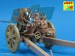 Aber Models 35241 - Soviet M1936 (F22) Gun