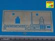 Aber Models 35243 - British 17pdr A/T Gun