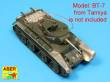 Aber Models 35245 - BT-7 vol.1