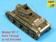 Aber Models 35245 - BT-7 vol.1