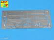 Aber Models 35246 - BT-7 vol.2-Fenders