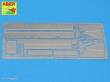 Aber Models 35248 - BT-42 vol.2-Fenders