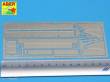 Aber Models 35248 - BT-42 vol.2-Fenders