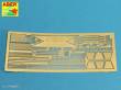 Aber Models 35249 - Cavalry Regiment
