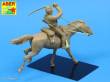 Aber Models 35249 - Cavalry Regiment