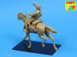 Aber Models 35249 - Cavalry Regiment