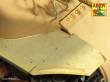 Aber Models 35252 - M51Sherman- vol.2 Fenders
