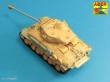 Aber Models 35252 - M51Sherman- vol.2 Fenders