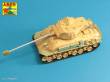Aber Models 35252 - M51Sherman- vol.2 Fenders