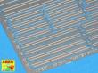 Aber Models 35254 - ENIGMA-Vol.2-fenders