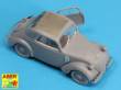 Aber Models 35257 - Simca 5