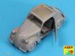 Aber Models 35257 - Simca 5