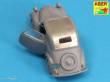 Aber Models 35257 - Simca 5