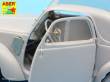 Aber Models 35257 - Simca 5