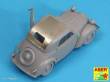 Aber Models 35257 - Simca 5