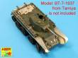 Aber Models 35258 - BT-7 (1937) vol.1