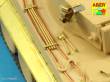 Aber Models 35259 - Pz.Kpfw.VI Ausf.E Tiger I Tunisia