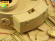 Aber Models 35259 - Pz.Kpfw.VI Ausf.E Tiger I Tunisia