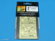 Aber Models 35 A002 - Browning M2 (modern)