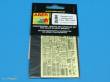 Aber Models 35 A004 - German tool holders set from 1943-1945