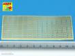 Aber Models 35 A005 - Parts to construct movable tracks for BT-5