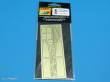 Aber Models 35 A006 - Turret skirts for Pz.Kpfw. IV