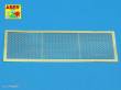 Aber Models 35 A013 - Barbed wire (2400mm long)
