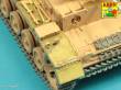 Aber Models 35 A014 - Fenders for PzKpfw III