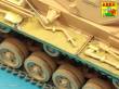 Aber Models 35 A014 - Fenders for PzKpfw III