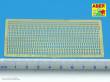 Aber Models 35 A015 - Bolts & Nuts