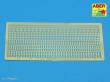 Aber Models 35 A015 - Bolts & Nuts